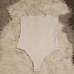 Express Body Contour Bodysuit